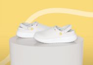 Joya Ace ESD White