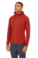 Rab Nexus Hoody Tuscan Red