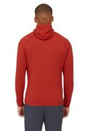 Rab Nexus Hoody Tuscan Red