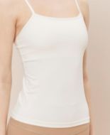 Moonchild Lunar Luxe Cami Womens Unbleached