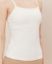 Moonchild Lunar Luxe Cami Womens Unbleached