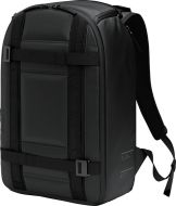Db Ramverk Backpack 21L Black Out 