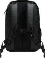 Db Ramverk Backpack 21L Black Out 