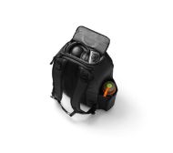 Db Ramverk Backpack 21L Black Out 
