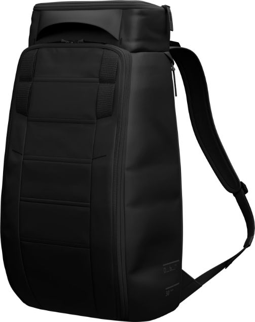 Db Hugger Backpack 30L Black Out 