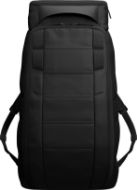 Db Hugger Backpack 30L Black Out 