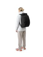 Db Hugger Backpack 30L Black Out 