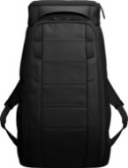 Db Hugger Backpack 25L Black Out 