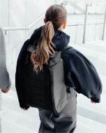 Db Hugger Backpack 25L Black Out 