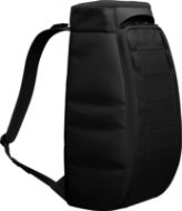 Db Hugger Backpack 25L Black Out 