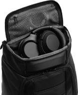 Db Hugger Backpack 25L Black Out 