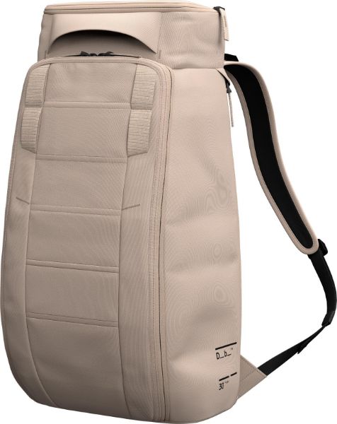 Db Hugger Backpack 30L Fogbow Beige 