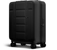Db Ramverk Front-Access Carryon Black Out 