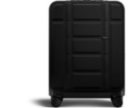 Db Ramverk Front-Access Carryon Black Out 