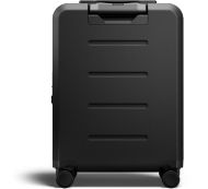Db Ramverk Front-Access Carryon Black Out 
