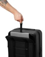 Db Ramverk Front-Access Carryon Black Out 