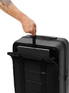 Db Ramverk Front-Access Carryon Black Out 