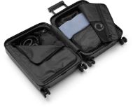 Db Ramverk Front-Access Carryon Black Out 