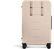 Db Ramverk Check-In Luggage Large Fogbow Beige 