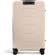 Db Ramverk Check-In Luggage Large Fogbow Beige 