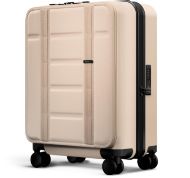 Db Ramverk Front-Access Carryon Fogbow Beige 