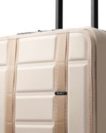 Db Ramverk Front-Access Carryon Fogbow Beige 
