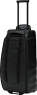 Db Hugger Roller Bag 60L Black Out 