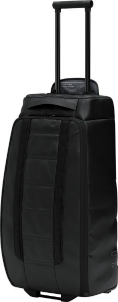 Db Hugger Roller Bag 60L Black Out 