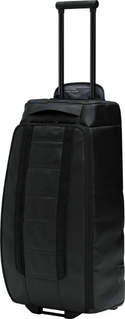 Db Hugger Roller Bag 60L Black Out 