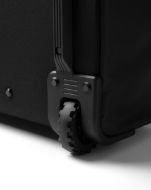 Db Hugger Roller Bag 60L Black Out 