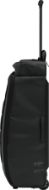 Db Hugger Roller Bag 60L Black Out 