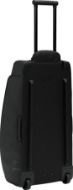 Db Hugger Roller Bag 60L Black Out 