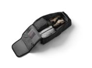 Db Hugger Roller Bag 60L Black Out 