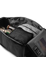 Db Hugger Roller Bag 60L Black Out 