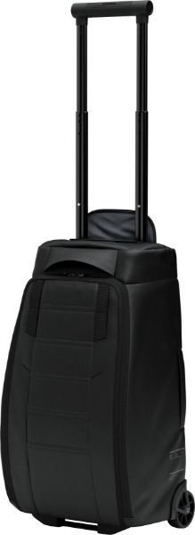 Db Hugger Roller Bag Carry-on 40L Black Out 