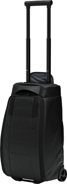 Db Hugger Roller Bag Carry-on 40L Black Out 