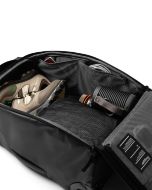 Db Hugger Roller Bag Carry-on 40L Black Out 