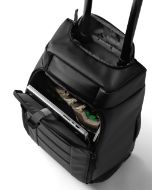 Db Hugger Roller Bag Carry-on 40L Black Out 