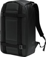 Db Ramverk Backpack 26L Black Out 