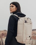 Db Ramverk Backpack 21L Fogbow Beige