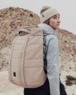 Db Hugger Backpack 30L Fogbow Beige