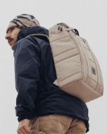 Db Hugger Backpack 20L Fogbow Beige 