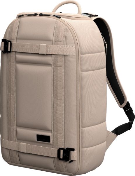 Db Ramverk Backpack 26L Fogbow Beige