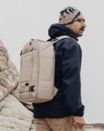 Db Ramverk Backpack 26L Fogbow Beige