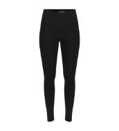 Aclima FleeceWool V2 Longs Womens Black