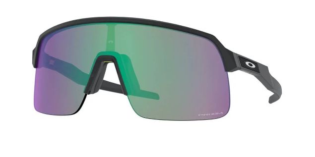 Oakley Sutro Lite MVDP Matte PdGS w/Prizm Road Jade