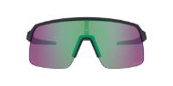 Oakley Sutro Lite MVDP Matte PdGS w/Prizm Road Jade