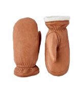 Hestra Boda Mitt Cork