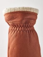 Hestra Boda Mitt Cork