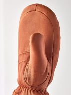Hestra Boda Mitt Cork